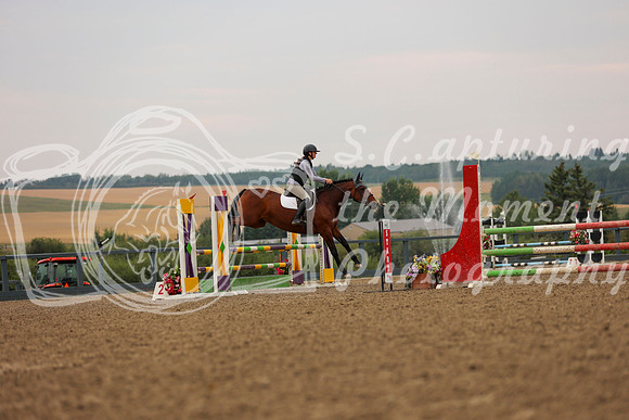 05376 - Mykenzi - 2026 Rocky Mountain Classic III - Saturday August 22nd