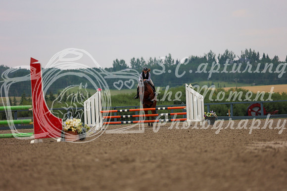 05377 - Mykenzi - 2026 Rocky Mountain Classic III - Saturday August 22nd