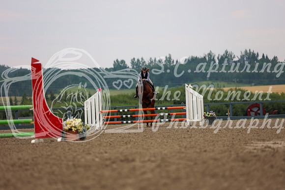 05378 - Mykenzi - 2026 Rocky Mountain Classic III - Saturday August 22nd