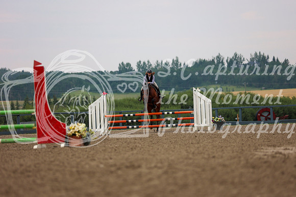 05379 - Mykenzi - 2026 Rocky Mountain Classic III - Saturday August 22nd