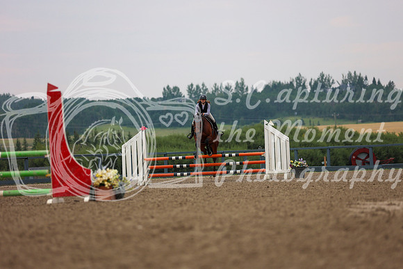 05380 - Mykenzi - 2026 Rocky Mountain Classic III - Saturday August 22nd
