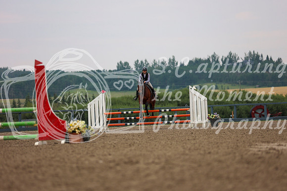 05381 - Mykenzi - 2026 Rocky Mountain Classic III - Saturday August 22nd