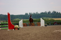 05382 - Mykenzi - 2026 Rocky Mountain Classic III - Saturday August 22nd