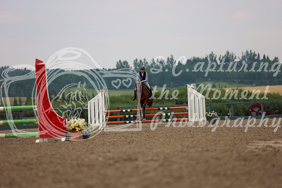 05382 - Mykenzi - 2026 Rocky Mountain Classic III - Saturday August 22nd