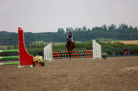 05383 - Mykenzi - 2026 Rocky Mountain Classic III - Saturday August 22nd