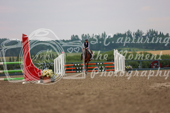 05383 - Mykenzi - 2026 Rocky Mountain Classic III - Saturday August 22nd