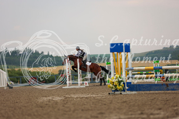 05384 - Mykenzi - 2026 Rocky Mountain Classic III - Saturday August 22nd