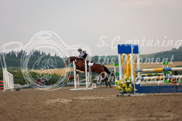 05385 - Mykenzi - 2026 Rocky Mountain Classic III - Saturday August 22nd