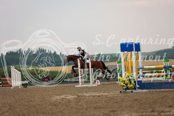 05386 - Mykenzi - 2026 Rocky Mountain Classic III - Saturday August 22nd