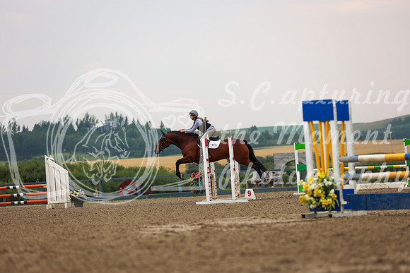 05387 - Mykenzi - 2026 Rocky Mountain Classic III - Saturday August 22nd