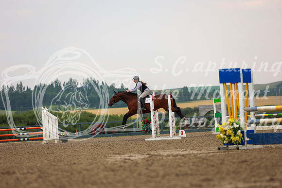 05388 - Mykenzi - 2026 Rocky Mountain Classic III - Saturday August 22nd