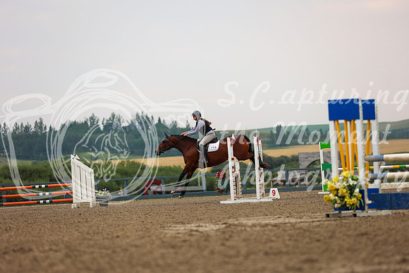05389 - Mykenzi - 2026 Rocky Mountain Classic III - Saturday August 22nd