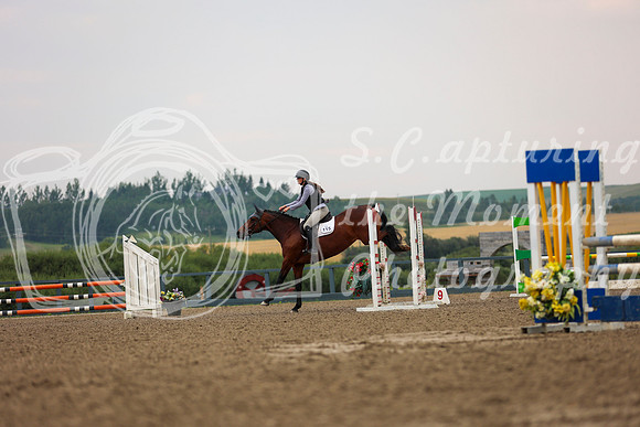 05390 - Mykenzi - 2026 Rocky Mountain Classic III - Saturday August 22nd