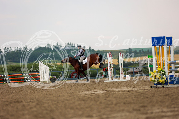 05392 - Mykenzi - 2026 Rocky Mountain Classic III - Saturday August 22nd