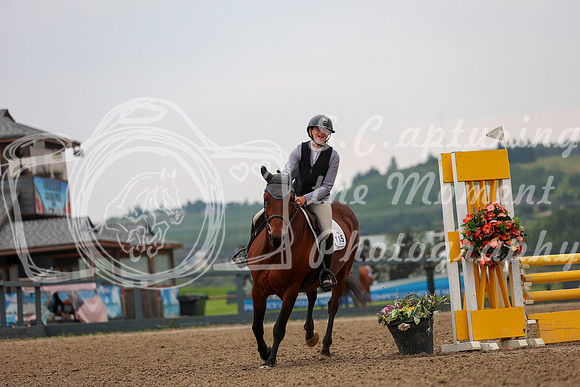 05393 - Mykenzi - 2026 Rocky Mountain Classic III - Saturday August 22nd