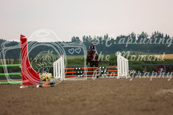05515 - Mykenzi - 2026 Rocky Mountain Classic III - Saturday August 22nd