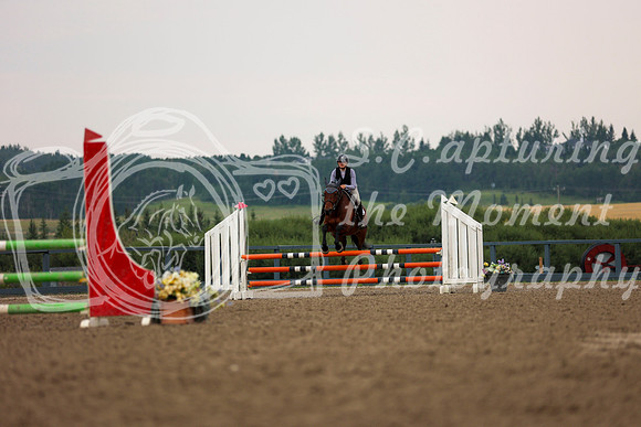 05517 - Mykenzi - 2026 Rocky Mountain Classic III - Saturday August 22nd