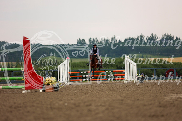 05519 - Mykenzi - 2026 Rocky Mountain Classic III - Saturday August 22nd