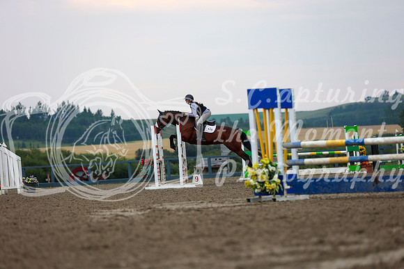 05521 - Mykenzi - 2026 Rocky Mountain Classic III - Saturday August 22nd