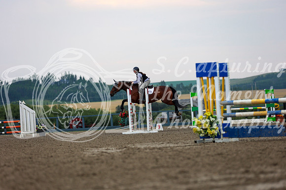 05523 - Mykenzi - 2026 Rocky Mountain Classic III - Saturday August 22nd