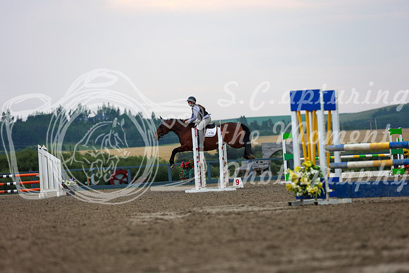 05524 - Mykenzi - 2026 Rocky Mountain Classic III - Saturday August 22nd