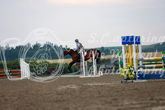 05525 - Mykenzi - 2026 Rocky Mountain Classic III - Saturday August 22nd