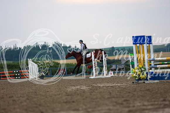 05526 - Mykenzi - 2026 Rocky Mountain Classic III - Saturday August 22nd
