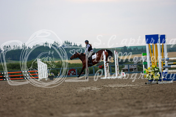 05527 - Mykenzi - 2026 Rocky Mountain Classic III - Saturday August 22nd