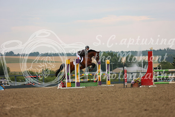 05049 - Mykenzi - 2026 Rocky Mountain Classic III - Saturday August 22nd
