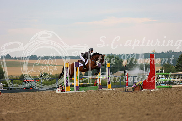 05050 - Mykenzi - 2026 Rocky Mountain Classic III - Saturday August 22nd