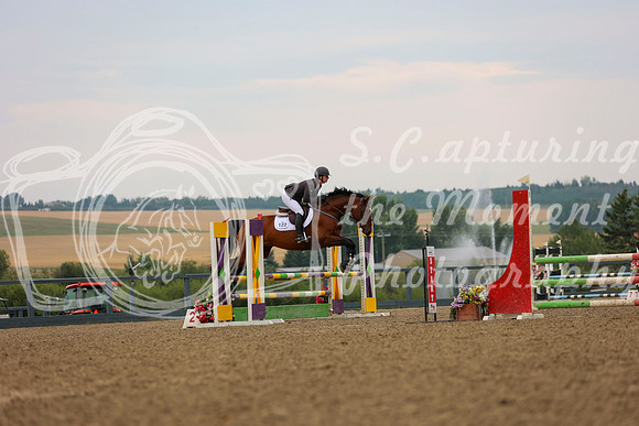 05051 - Mykenzi - 2026 Rocky Mountain Classic III - Saturday August 22nd