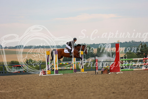 05052 - Mykenzi - 2026 Rocky Mountain Classic III - Saturday August 22nd