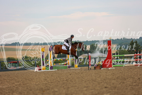 05053 - Mykenzi - 2026 Rocky Mountain Classic III - Saturday August 22nd