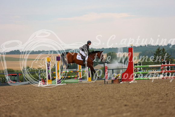 05054 - Mykenzi - 2026 Rocky Mountain Classic III - Saturday August 22nd