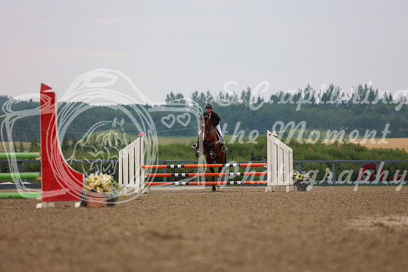 05055 - Mykenzi - 2026 Rocky Mountain Classic III - Saturday August 22nd