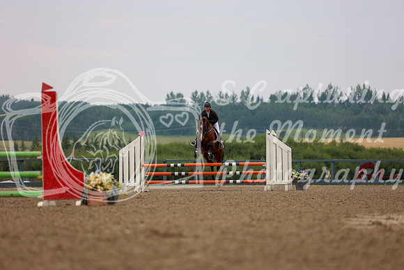 05056 - Mykenzi - 2026 Rocky Mountain Classic III - Saturday August 22nd