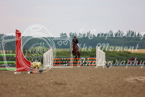 05057 - Mykenzi - 2026 Rocky Mountain Classic III - Saturday August 22nd