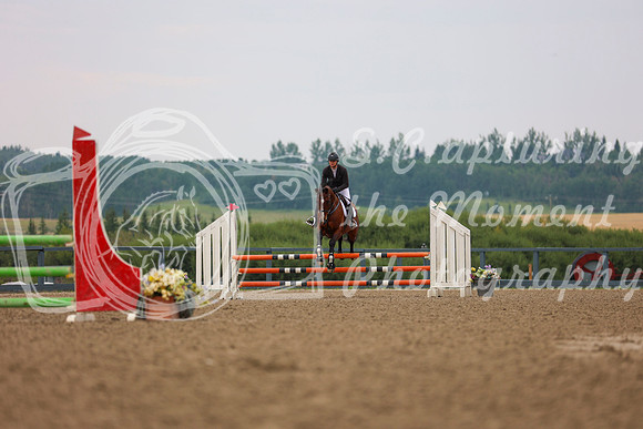 05058 - Mykenzi - 2026 Rocky Mountain Classic III - Saturday August 22nd