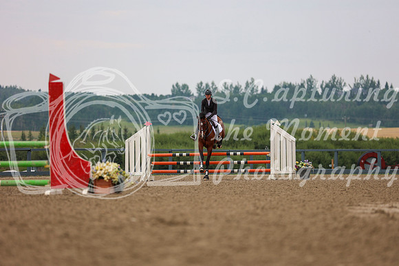 05060 - Mykenzi - 2026 Rocky Mountain Classic III - Saturday August 22nd