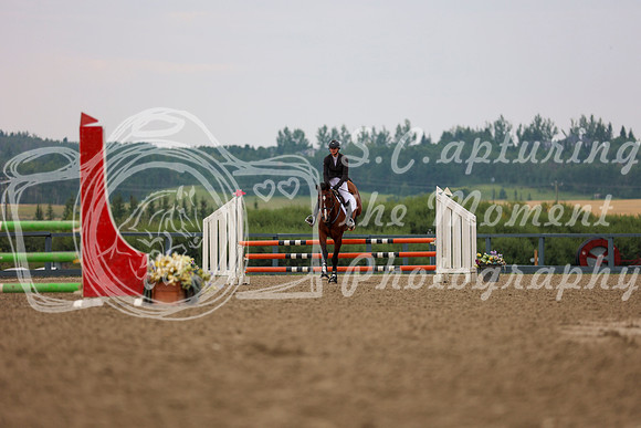 05061 - Mykenzi - 2026 Rocky Mountain Classic III - Saturday August 22nd