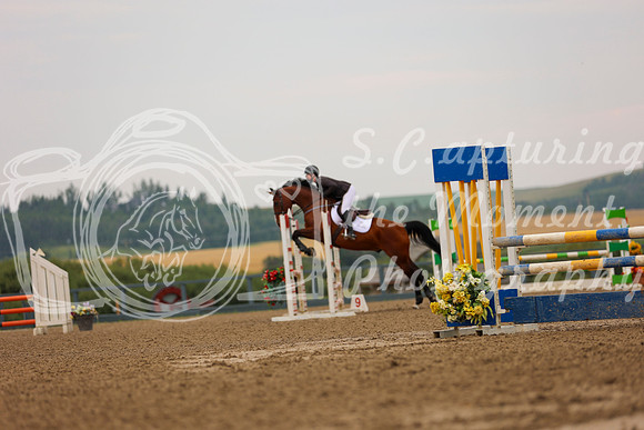 05062 - Mykenzi - 2026 Rocky Mountain Classic III - Saturday August 22nd
