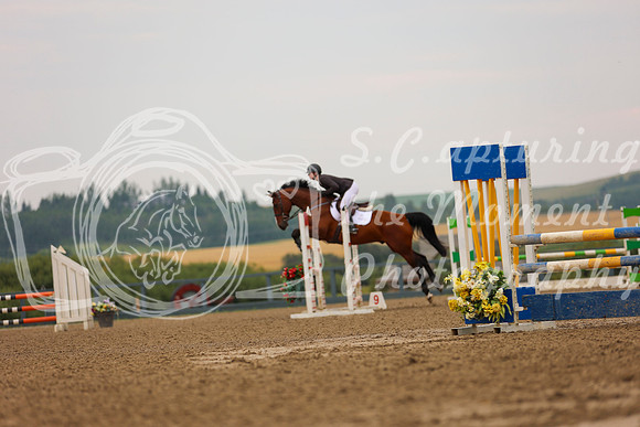 05063 - Mykenzi - 2026 Rocky Mountain Classic III - Saturday August 22nd