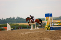 05064 - Mykenzi - 2026 Rocky Mountain Classic III - Saturday August 22nd