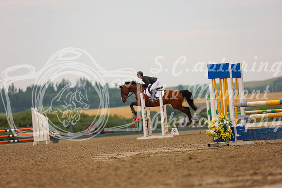 05064 - Mykenzi - 2026 Rocky Mountain Classic III - Saturday August 22nd
