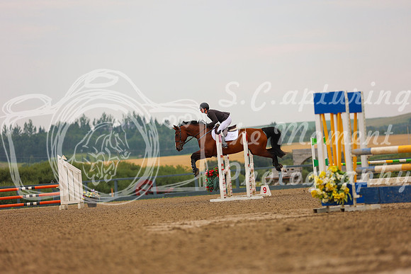 05065 - Mykenzi - 2026 Rocky Mountain Classic III - Saturday August 22nd