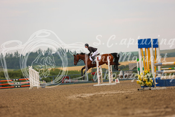 05066 - Mykenzi - 2026 Rocky Mountain Classic III - Saturday August 22nd