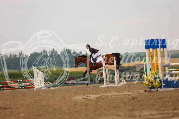 05067 - Mykenzi - 2026 Rocky Mountain Classic III - Saturday August 22nd