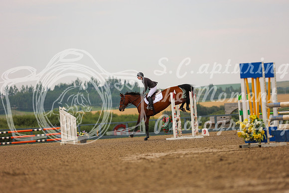 05068 - Mykenzi - 2026 Rocky Mountain Classic III - Saturday August 22nd