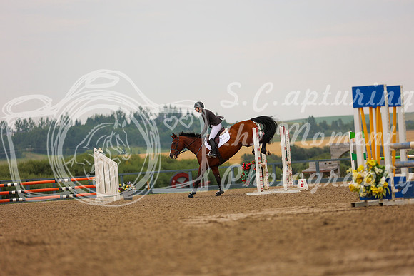 05069 - Mykenzi - 2026 Rocky Mountain Classic III - Saturday August 22nd