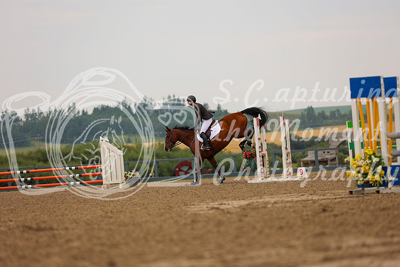 05070 - Mykenzi - 2026 Rocky Mountain Classic III - Saturday August 22nd
